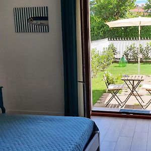 Camera con letto king size